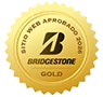 site approuv&eacute; par Bridgestone