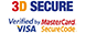 Paiement 3D Secure