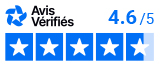 Avis v&eacute;rifies