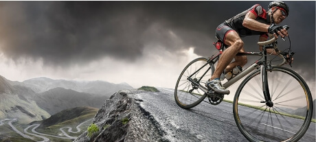 Pneumatici bici strada